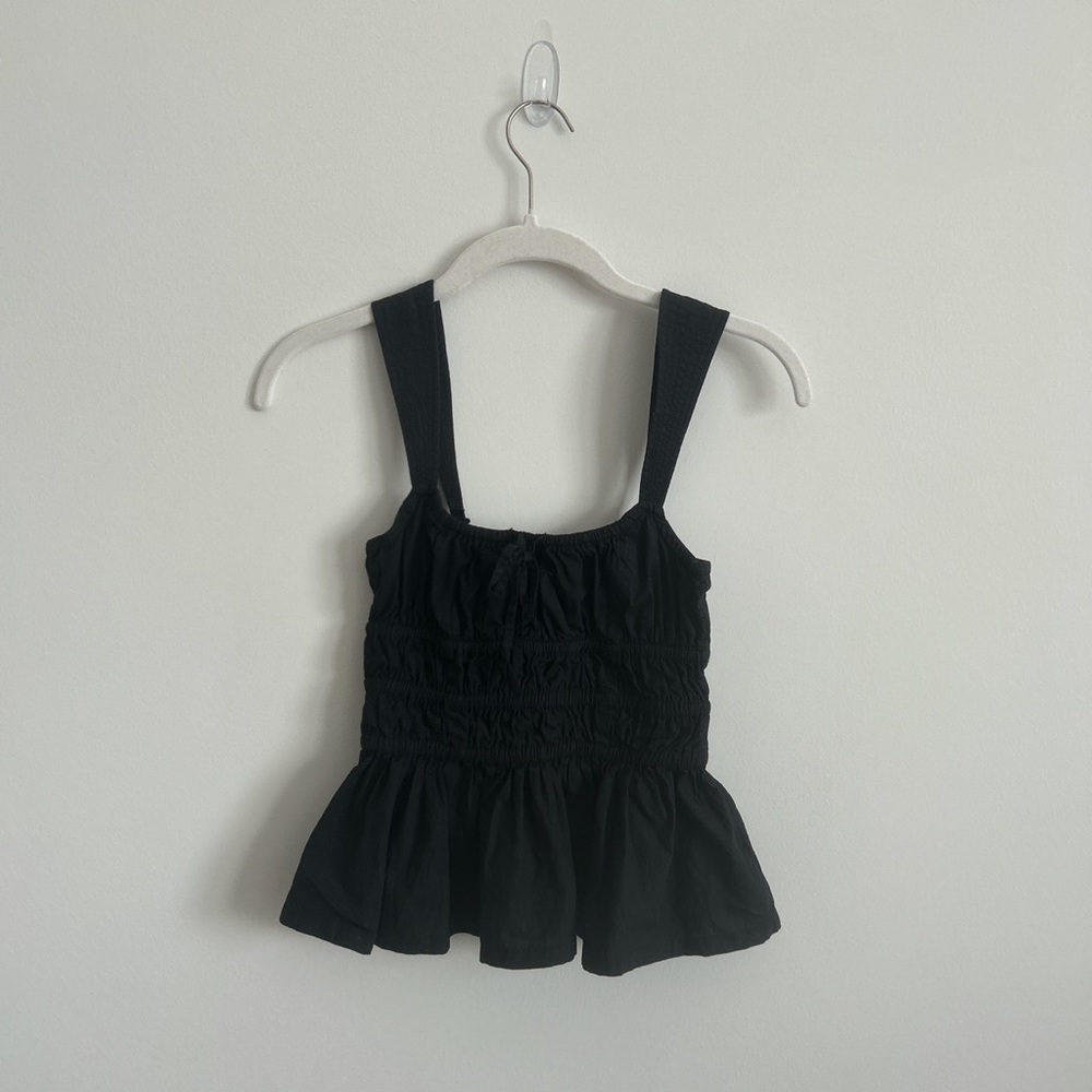 Aritzia Sunday Best Martine Top